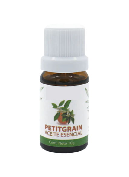 Aceite Esencial Petitgrain