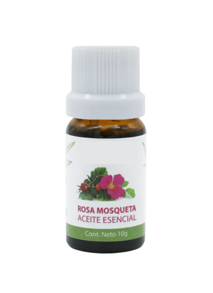 Aceite Esencial Rosa Mosqueta