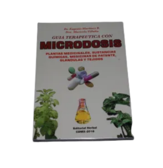 Guía Terapéutica con Microdosis
