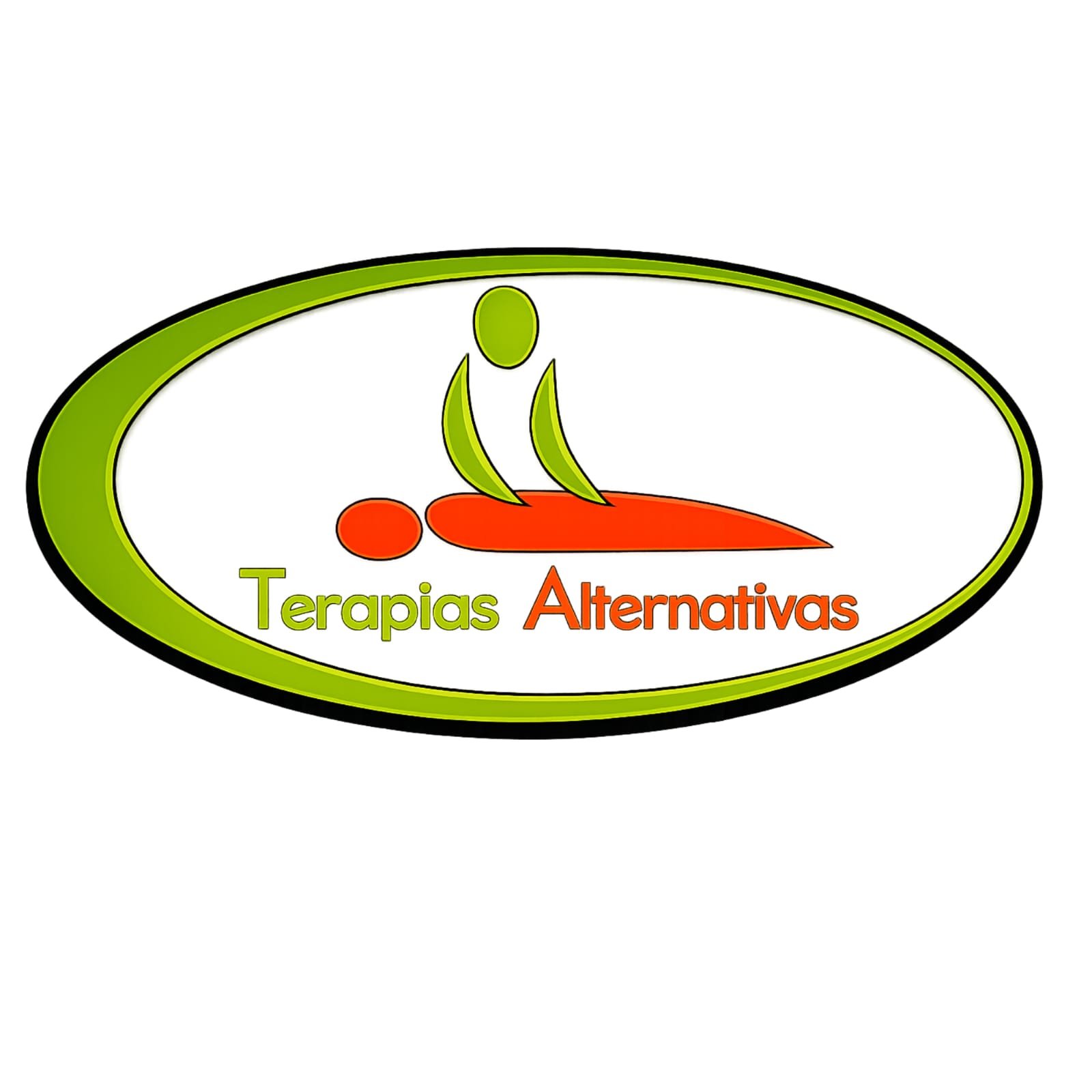 Logo Terapias Alternativas