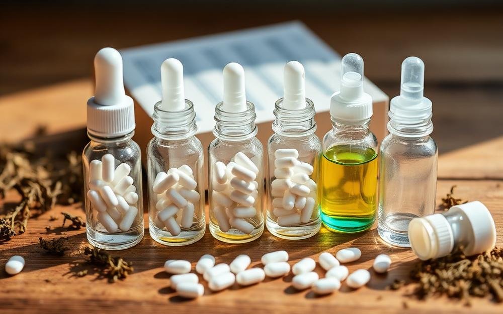 Homeopatía